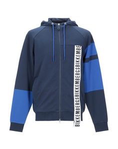Толстовка Bikkembergs