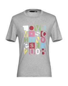 Футболка Love Moschino