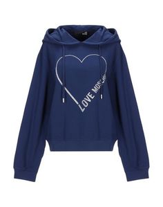 Толстовка Love Moschino