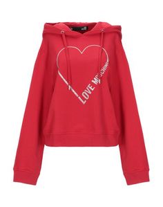 Толстовка Love Moschino
