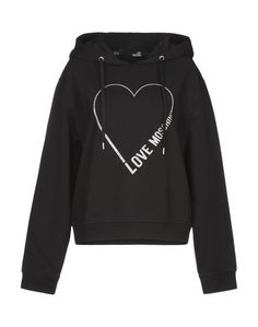 Толстовка Love Moschino