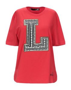 Футболка Love Moschino