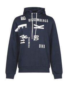 Толстовка Bikkembergs