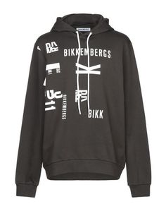 Толстовка Bikkembergs