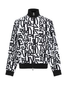 Толстовка Bikkembergs