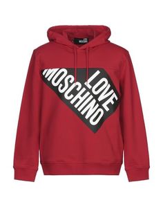 Толстовка Love Moschino