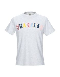Футболка Franklin & Marshall