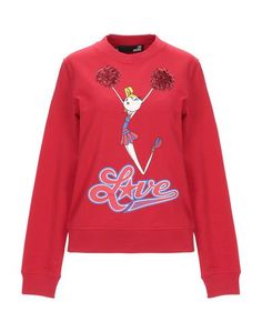 Толстовка Love Moschino