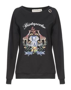 Толстовка Shirtaporter