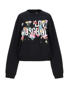 Толстовка Love Moschino