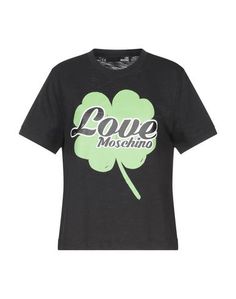 Футболка Love Moschino
