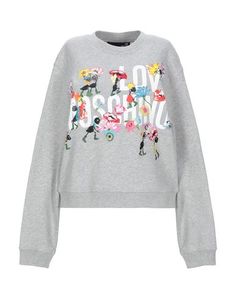 Толстовка Love Moschino