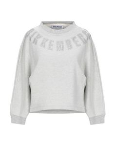 Толстовка Bikkembergs