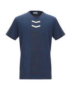 Футболка Bikkembergs