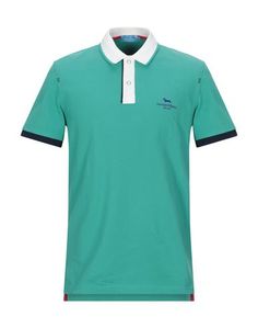 Поло Harmont&Blaine