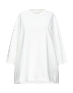 Толстовка Drkshdw BY Rick Owens