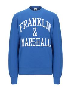 Толстовка Franklin & Marshall