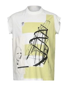Футболка Drkshdw BY Rick Owens