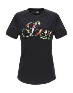 Футболка Love Moschino