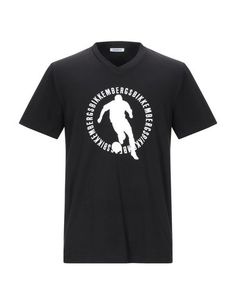 Футболка Bikkembergs