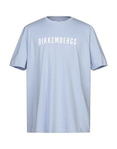 Футболка Bikkembergs
