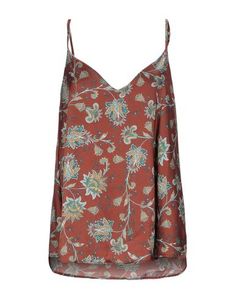 Топ без рукавов Souvenir