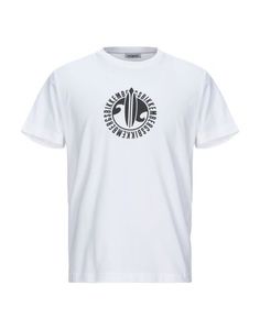 Футболка Bikkembergs