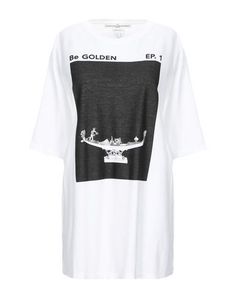 Футболка Golden Goose Deluxe Brand