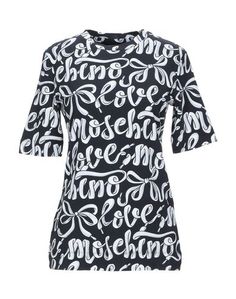 Футболка Love Moschino