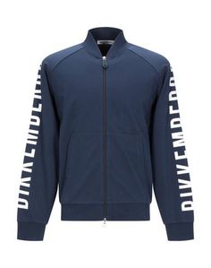 Толстовка Bikkembergs