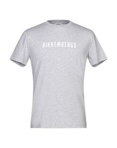 Футболка Bikkembergs