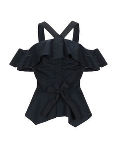 Топ без рукавов Derek Lam 10 Crosby