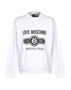 Толстовка Love Moschino