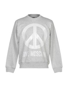 Толстовка Love Moschino