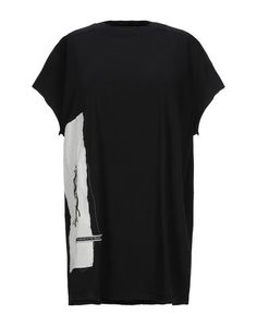 Футболка Drkshdw BY Rick Owens