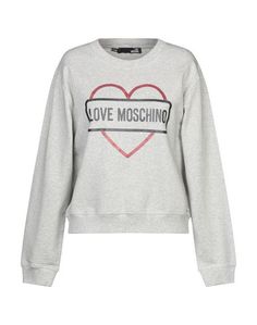 Толстовка Love Moschino