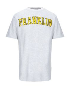 Футболка Franklin & Marshall