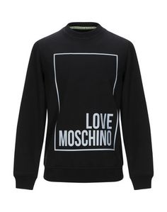 Толстовка Love Moschino