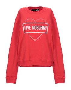 Толстовка Love Moschino