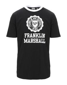 Футболка Franklin & Marshall