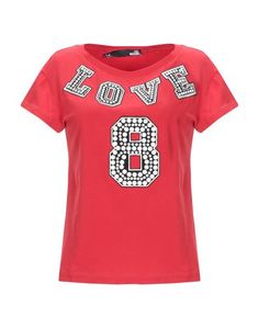 Футболка Love Moschino