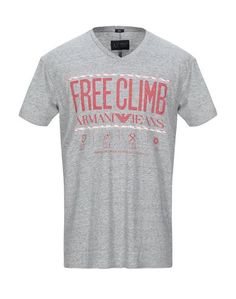 Футболка Armani Jeans