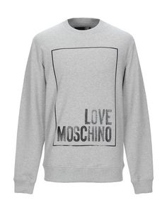 Толстовка Love Moschino
