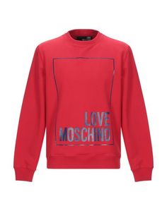 Толстовка Love Moschino