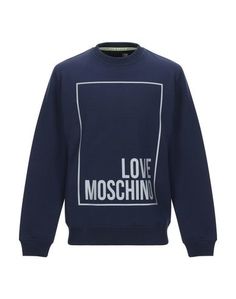 Толстовка Love Moschino