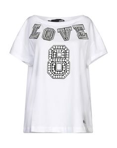 Футболка Love Moschino