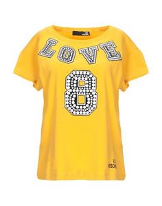 Футболка Love Moschino