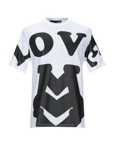 Футболка Love Moschino