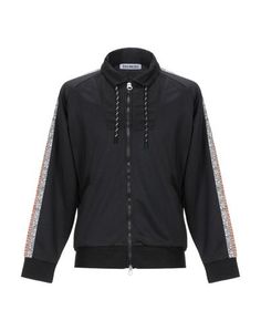 Толстовка Bikkembergs
