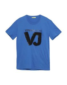 Футболка Versace Jeans